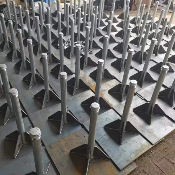 冀州鑫亿呈沉降板生产